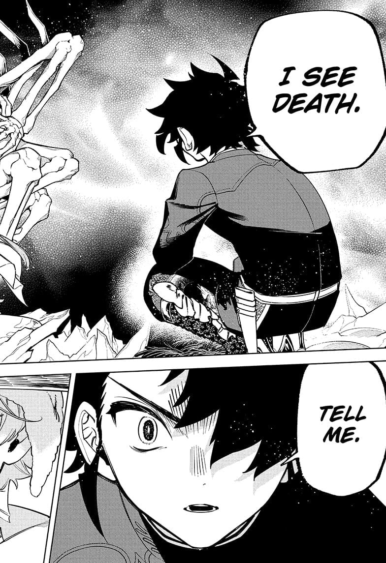 Ichi The Witch, Chapter 15 image 10